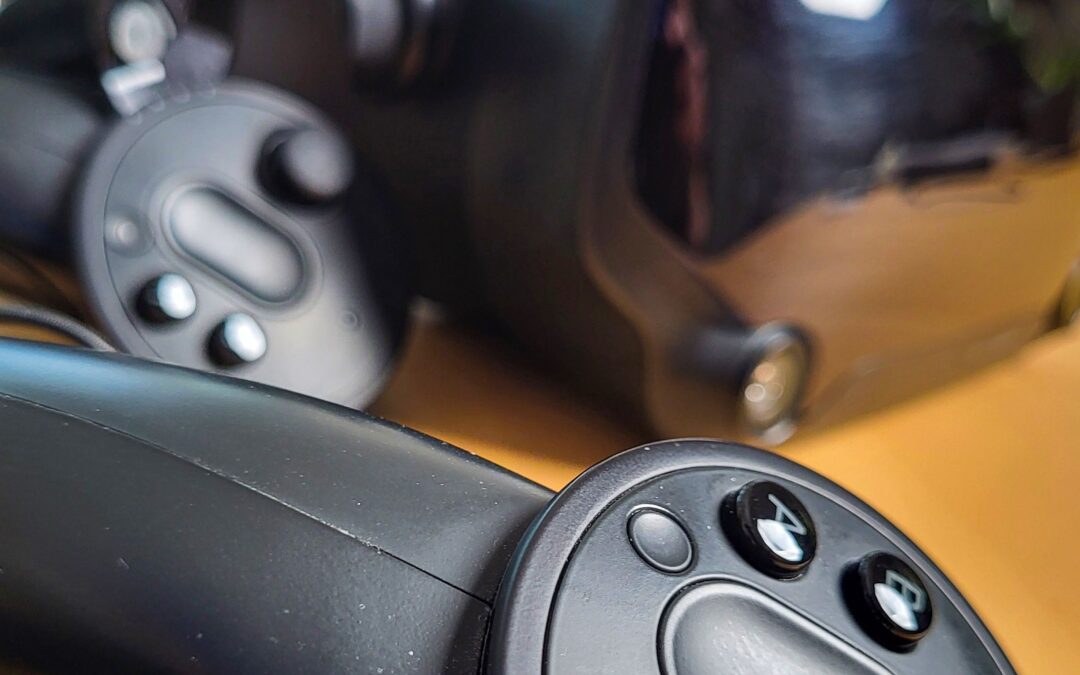 Unsere VR Favoriten
